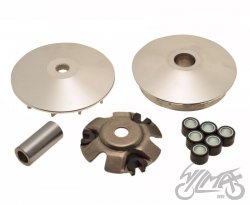 WARIATOR KPL. DO HONDA SH125/150
