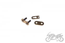 ZAPINKA ŁAŃCUCHA IRIS 428 RACING RXP