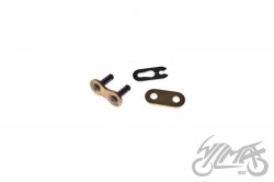ZAPINKA ŁAŃCUCHA IRIS 520 RACING RXP