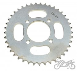 ZĘBATKA TYŁ 41z 428 DO JUNAK 901