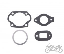 USZCZELKA CYLINDRA DO JAWA 50 40,00 KPL