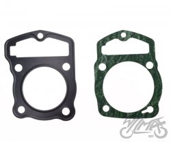 USZCZELKI CYLINDRA KPL 57,30 DO 172FMM-2