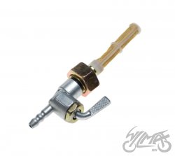 KRANIK PALIWA M22 JAWA 350, JAWA 50 Z NAKRĘTKĄ CN