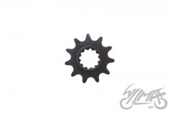 ZĘBATKA PRZÓD ZDAWCZA 11z 420 AM6 Keeway X-Ray 50T