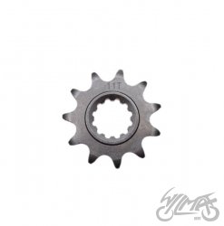 ZĘBATKA PRZÓD ZDAWCZA 11z 420 AM6 YAMAHA 50 TZR