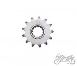 ZĘBATKA PRZÓD ZDAWCZA 13z 420 AM6 YAMAHA 50 TZR