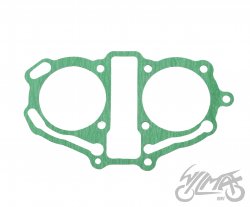 USZCZELKA CYLINDRA KINGWAY CZOPER 250