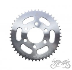 ZĘBATKA TYŁ 46z 428 DO KEEWAY RKF RKR 125CC