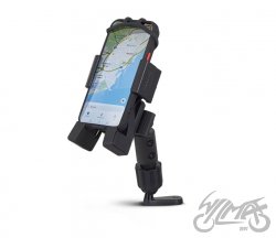 UCHWYT TELEFONU NA LUSTERKO SHAD X-FRAME