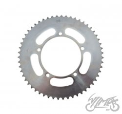 ZĘBATKA TYŁ 55z 420 DO KEEWAY TX