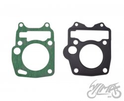 USZCZELKA CYLINDRA KPL SILNIK LF120