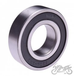ŁOŻYSKO 6205 2RS MGK  25x52x15