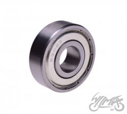 ŁOŻYSKO 6302 ZZ MGK