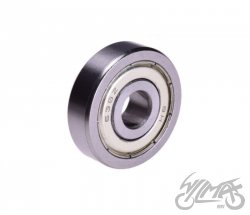 ŁOŻYSKO 638Z szer. 8mm WAŁKA SPRZĘGŁ. W POKRYWIE