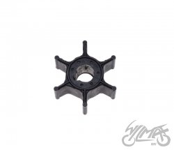 WIRNIK POMPY WODY DO YAMAHA MARINE