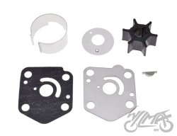 ZESTAW NAPRAWCZY POMPY WODY DO SUZUKI MARINE