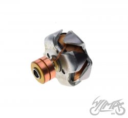 WIRNIK ALTERNATORA MZ ETZ CN
