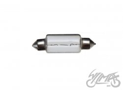 ŻARÓWKA 6V 18W DLA MZ2448 MZ2449