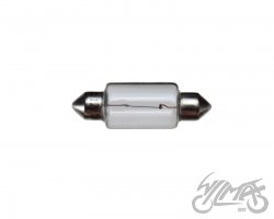 ŻARÓWKA 12V 18W DLA MZ2448 MZ2449