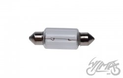 ŻARÓWKA 12V 18W DLA MZ2448 MZ2449 10SZT