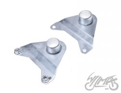 UCHWYT MOCOWANIA SILNIKA ( USZY SILNIKA ) MZ250
