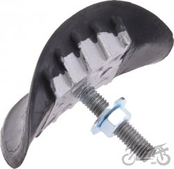 TRZYMAK OPONY RIM LOCK 1,4"/1,6" ALLUM