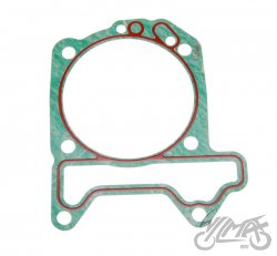 USZCZELKA POD CYLINDER 0,6mm 4T DO PIAGGIO FLY 125