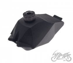 ZBIORNIK PALIWA 1L MINI POCKET CROSS ATV
