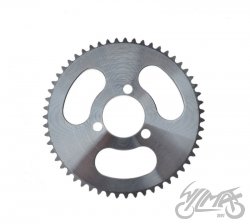 ZĘBATKA TYŁ 55z 140 25H DO MINI POCKET ATV