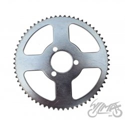 ZĘBATKA TYŁ 64z 140 25H DO MINI POCKET ATV