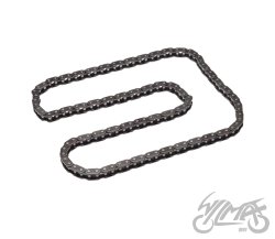 ŁAŃCUCH NAPĘDOWY 118 OGNIW 05T ( T8F ) MINI POCKET