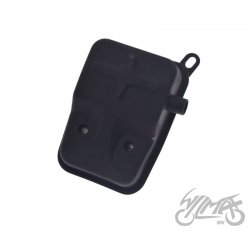TŁUMIK DO MINI POCKET ATV