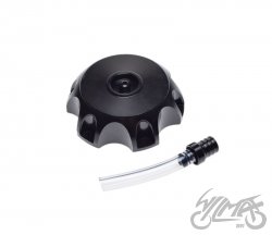 KOREK WLEWU PALIWA CNC DO PIT BIKE HONDA CRF50