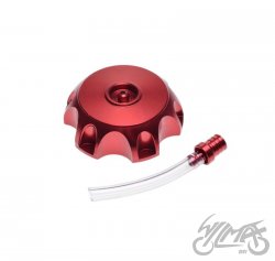 KOREK WLEWU PALIWA CNC DO PIT BIKE HONDA CRF50