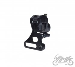 ZACISK HAMULCA TYŁ DO PIT BIKE
