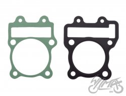 USZCZELKA CYLINDRA KPL SILNIK YX160