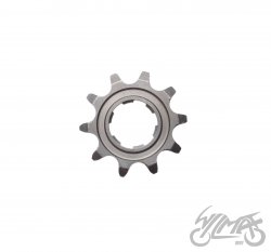 ZĘBTAKA ZDAWCZA 10z DO PITBIKE YCF50