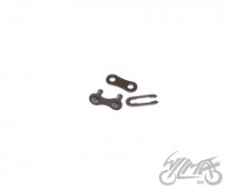 ZAPINKA ŁAŃCUCHA ROWEROWEGO TYP CT-840 1 BIEG