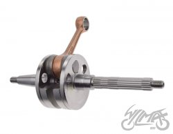 WAŁ KORBOWY DO PIAGGIO ZIP 2T