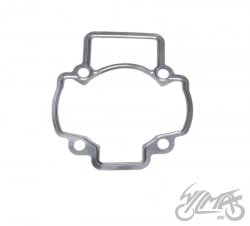 USZCZELKA POD CYLINDER DO PIAGGIO ZIP 2T