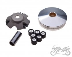 WARIATOR DO PIAGGIO ZIP 50 2T KPL
