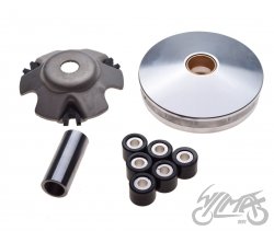 WARIATOR DO PIAGGIO ZIP 50 2T KPL