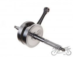 WAŁ KORBOWY DO PIAGGIO ZIP 50 4T