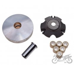 WARIATOR DO PIAGGIO 50 3V 4T E4 E5 KPL