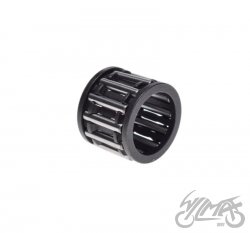 ŁOŻYSKO SWORZNIA DO WAŁU RO00028D ROMET 12x16x12,5