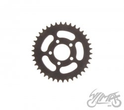 ZĘBATKA TYŁ 38z 415 ROMET Ogar205