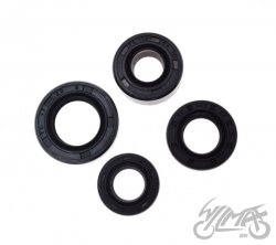 USZCZELNIACZ SILNIKA ROMET ZETKA 4T KPL 50cc