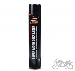 ZMYWACZ DO ŁAŃCUCHA SPEEDCLEAN AEROZOL 750 ml