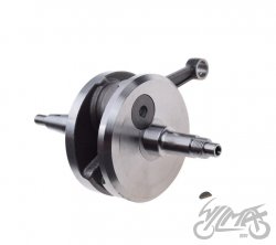 WAŁ KORBOWY DO SUZUKI GN125 200 cc