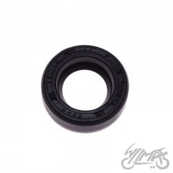 USZCZELNIACZ 12-21-7 WAŁU PRAWY DO SUZUKI GN125